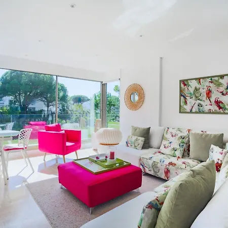 Superbe 2 Pieces Dans Residence De Standing Διαμέρισμα Mandelieu