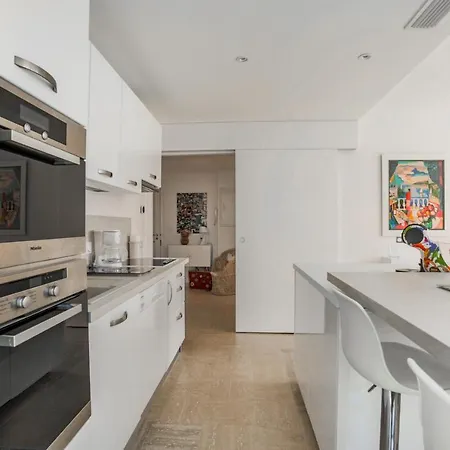 Superbe 2 Pieces Dans Residence De Standing *