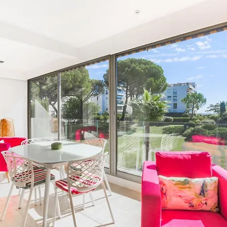 Superbe 2 Pieces Dans Residence De Standing