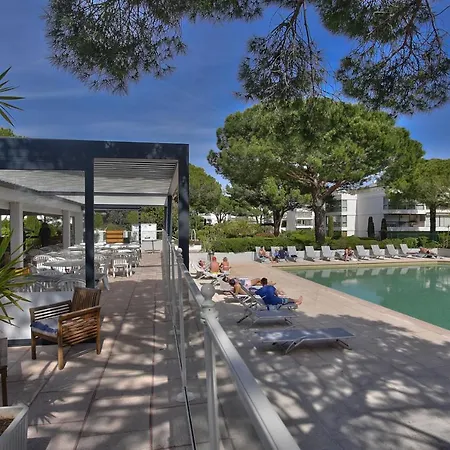 Διαμέρισμα Superbe 2 Pieces Dans Residence De Standing Mandelieu